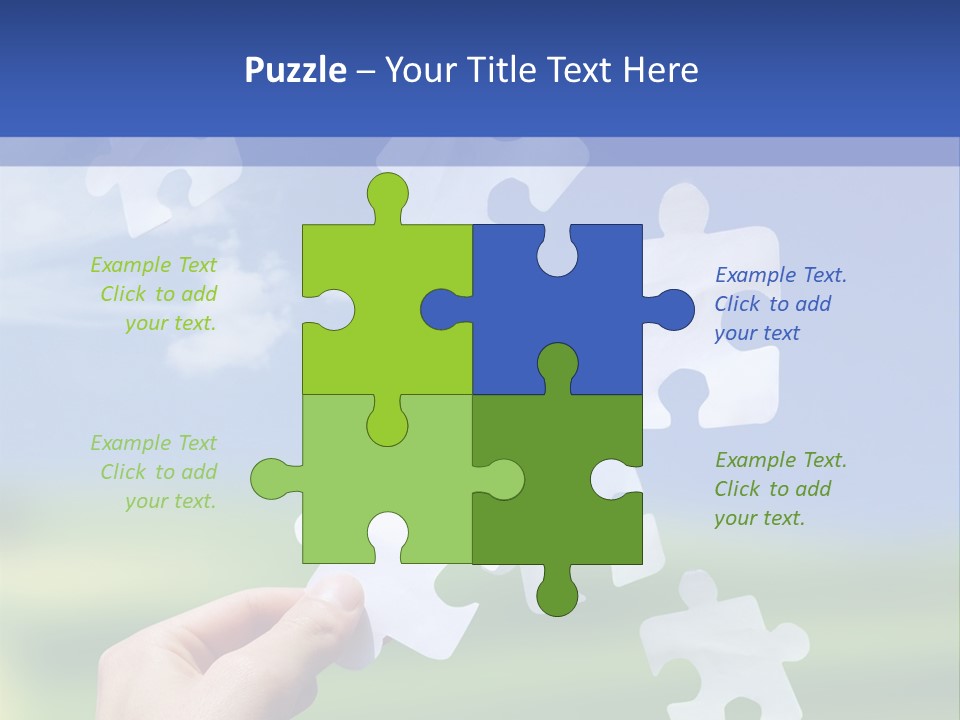 Background Concept Materia PowerPoint Template