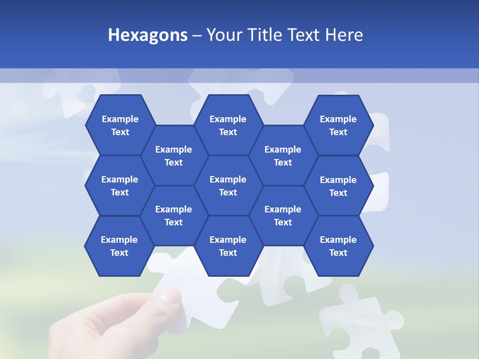 Background Concept Materia PowerPoint Template