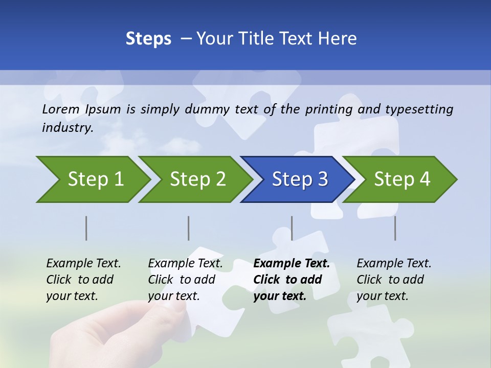 Background Concept Materia PowerPoint Template