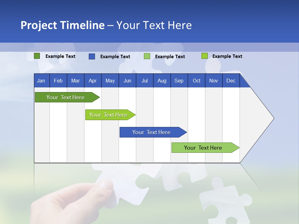 Background Concept Materia PowerPoint Template
