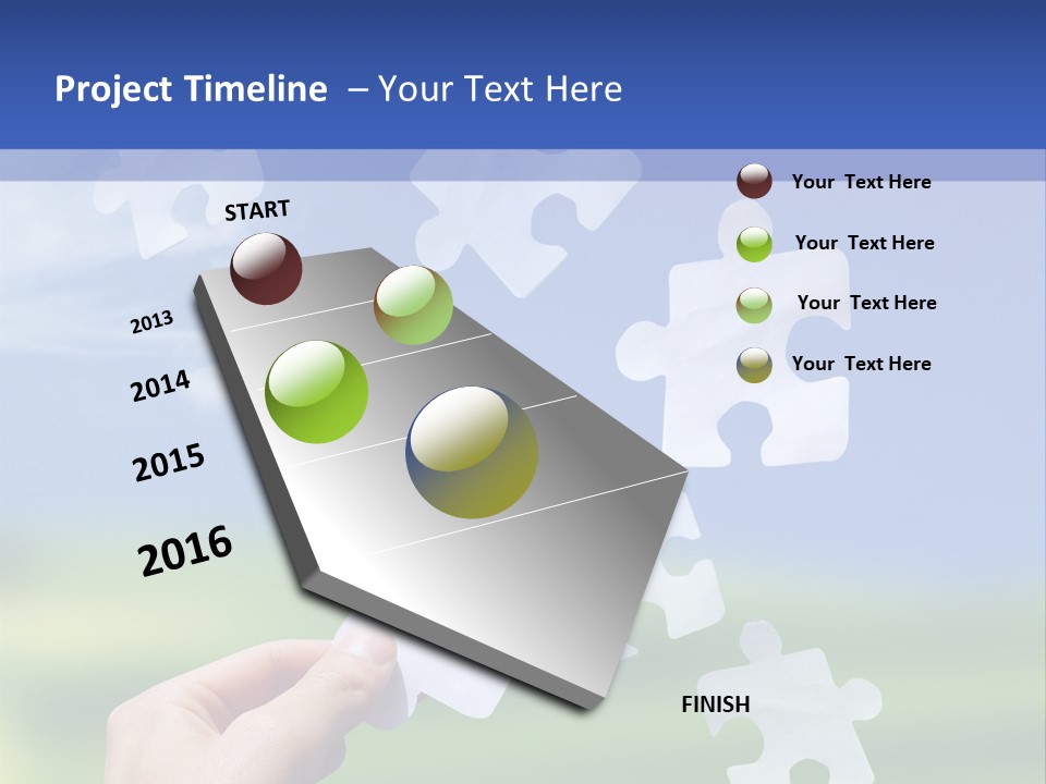 Background Concept Materia PowerPoint Template