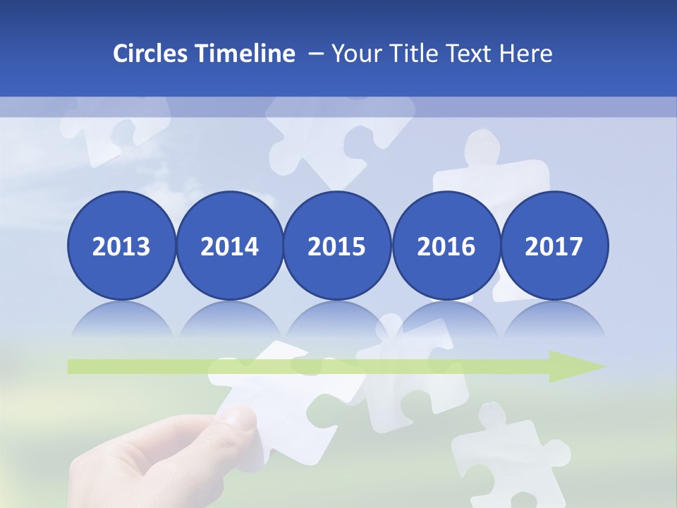 Background Concept Materia PowerPoint Template