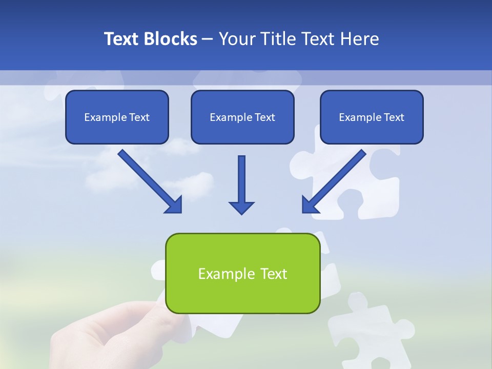 Background Concept Materia PowerPoint Template