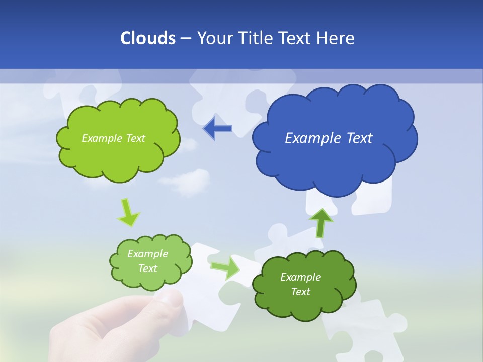 Background Concept Materia PowerPoint Template