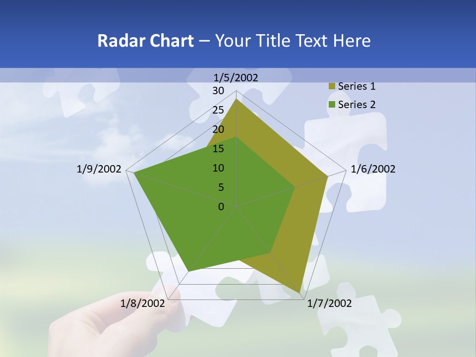 Background Concept Materia PowerPoint Template