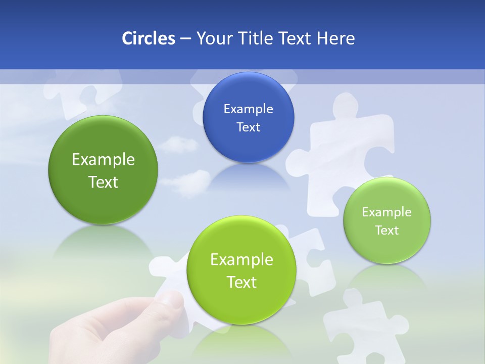 Background Concept Materia PowerPoint Template