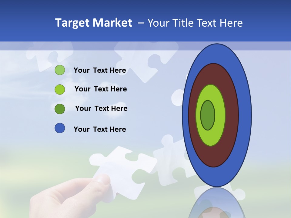 Background Concept Materia PowerPoint Template