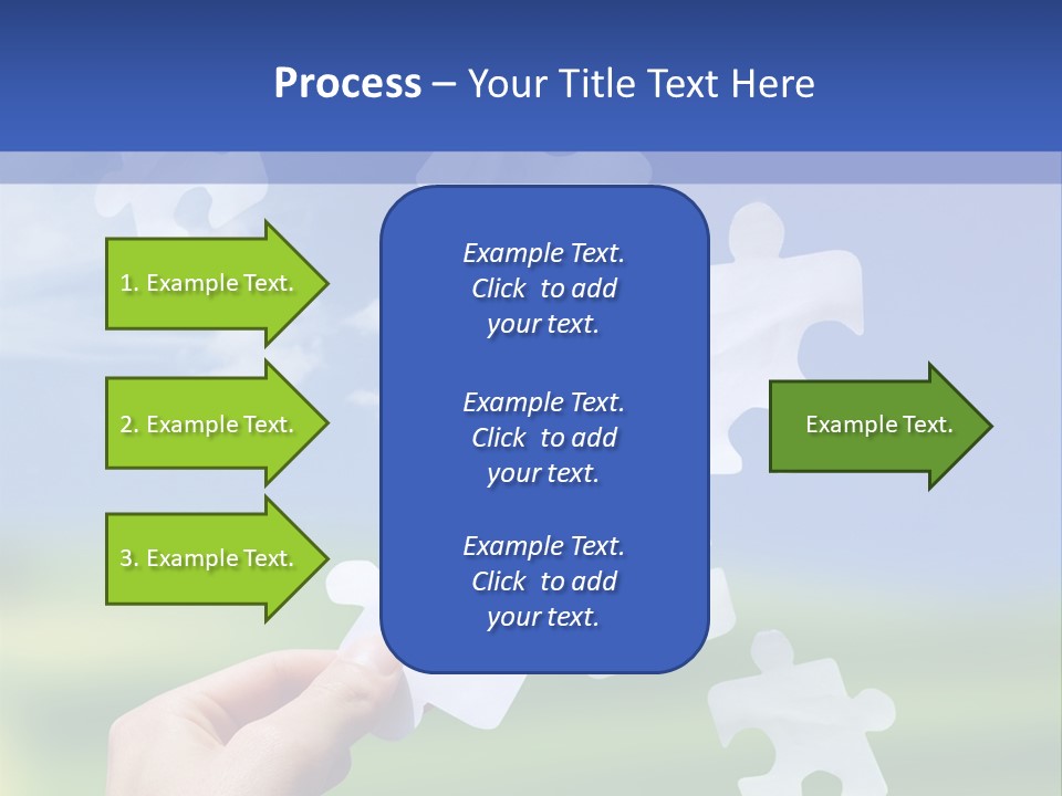Background Concept Materia PowerPoint Template