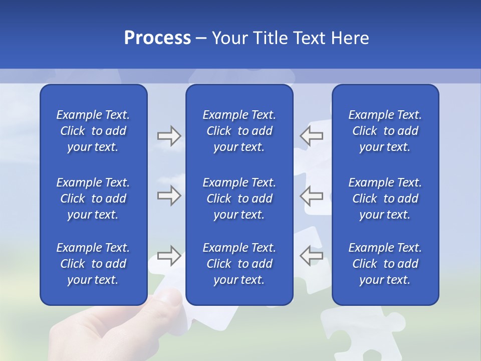 Background Concept Materia PowerPoint Template