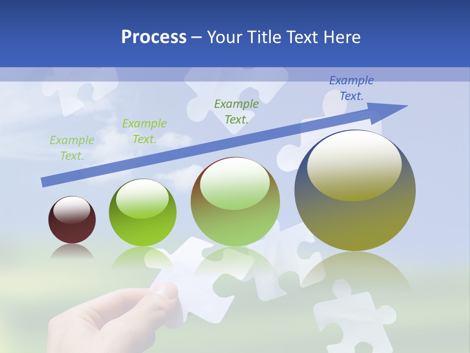 Background Concept Materia PowerPoint Template