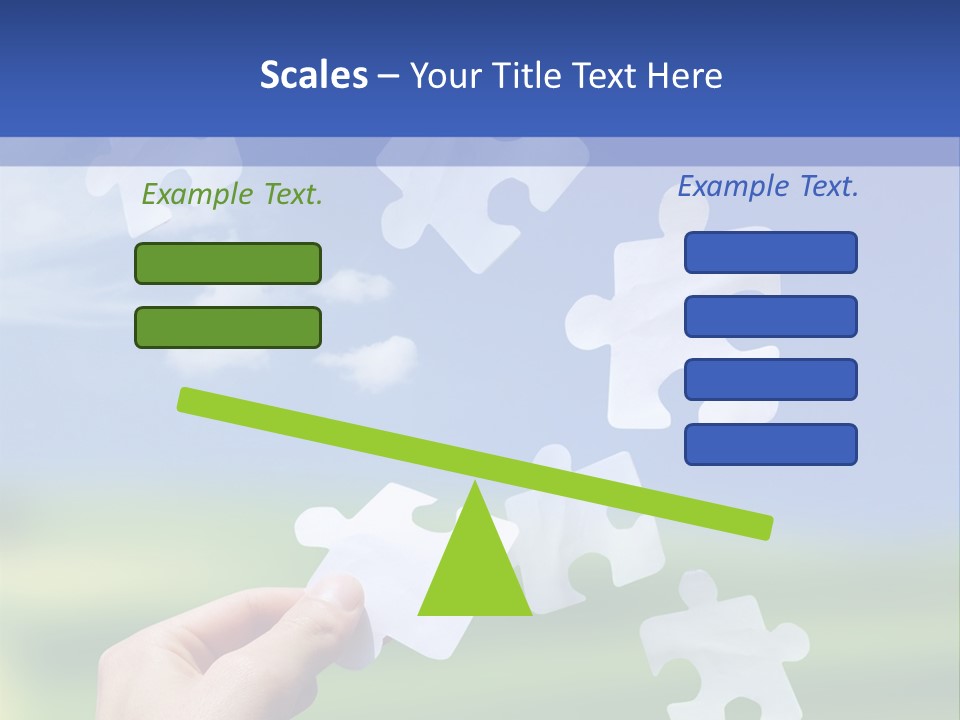 Background Concept Materia PowerPoint Template