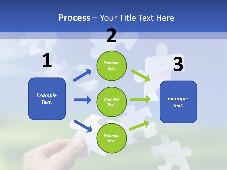 Background Concept Materia PowerPoint Template