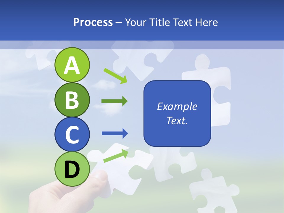 Background Concept Materia PowerPoint Template