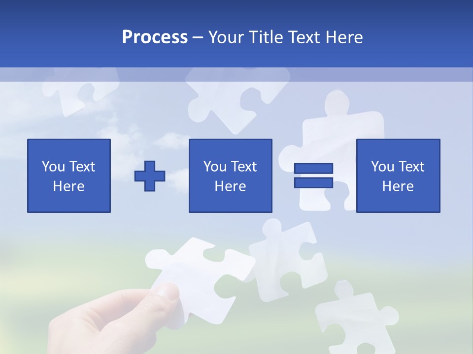 Background Concept Materia PowerPoint Template