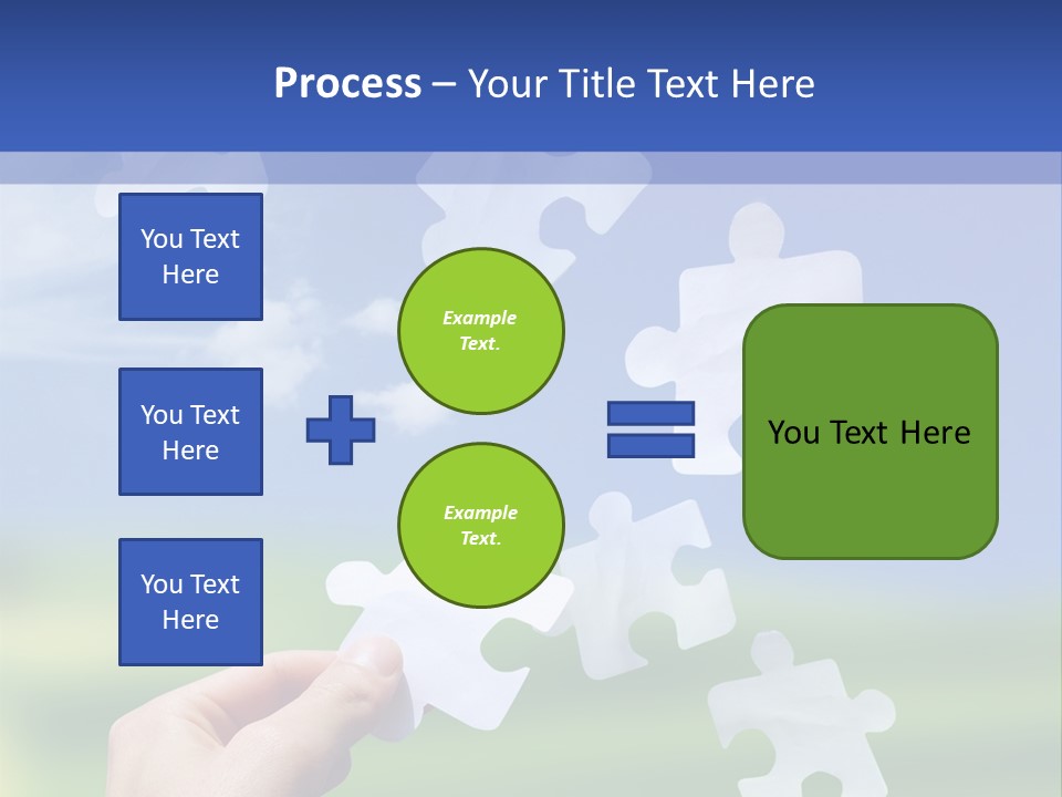 Background Concept Materia PowerPoint Template