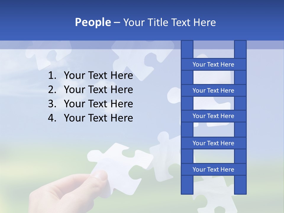 Background Concept Materia PowerPoint Template