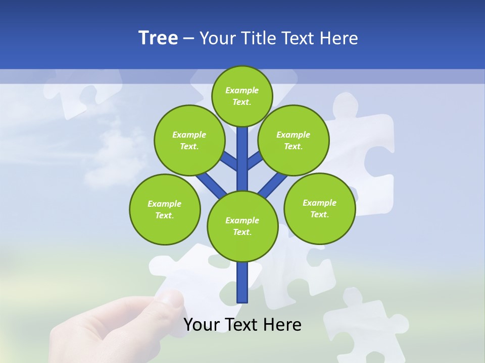 Background Concept Materia PowerPoint Template