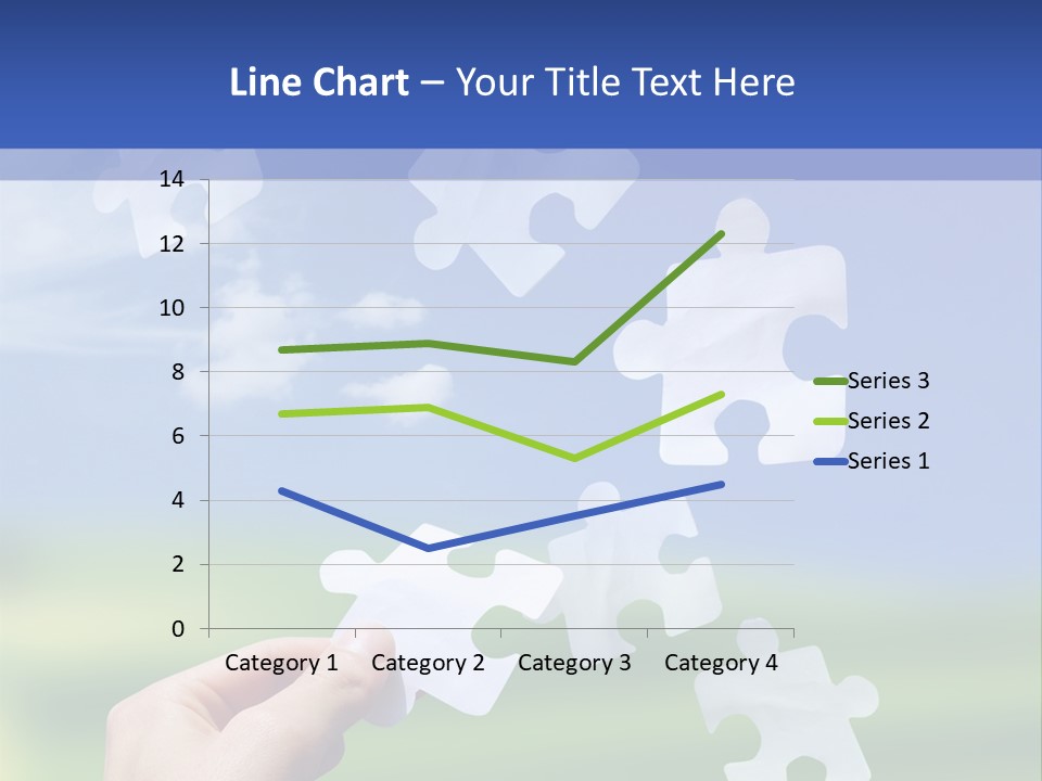 Background Concept Materia PowerPoint Template
