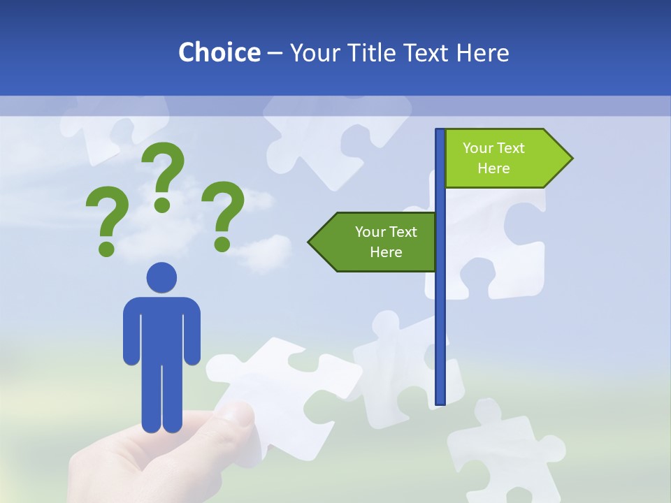 Background Concept Materia PowerPoint Template