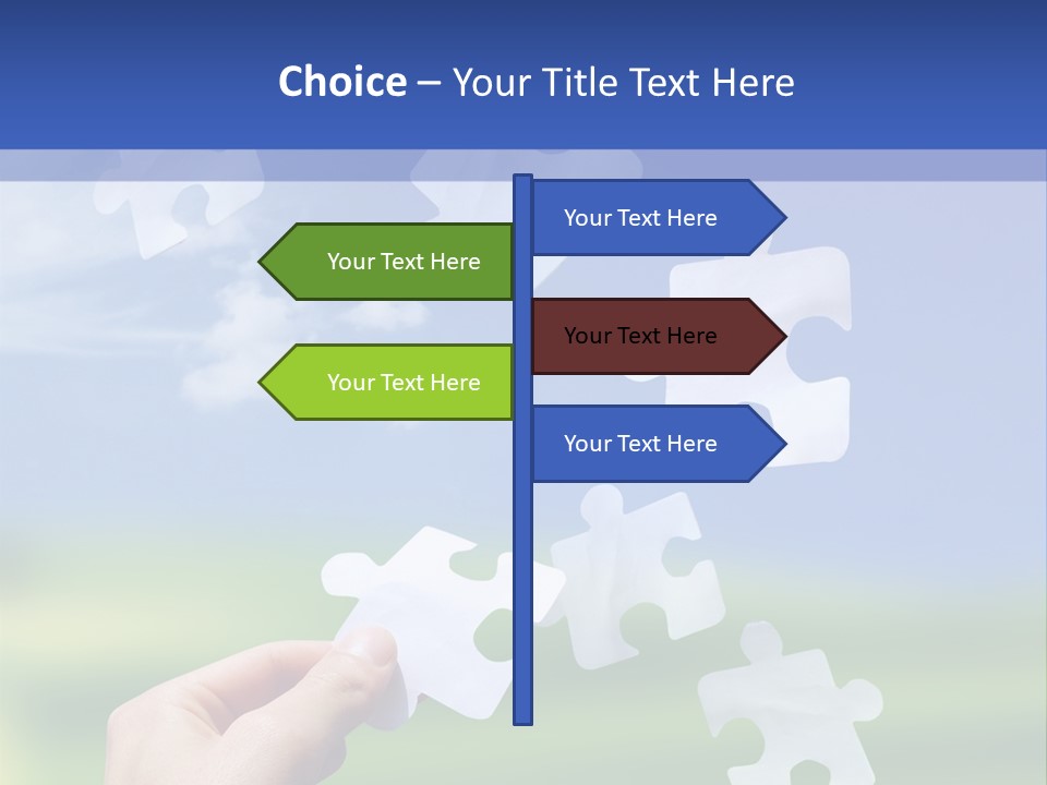 Background Concept Materia PowerPoint Template