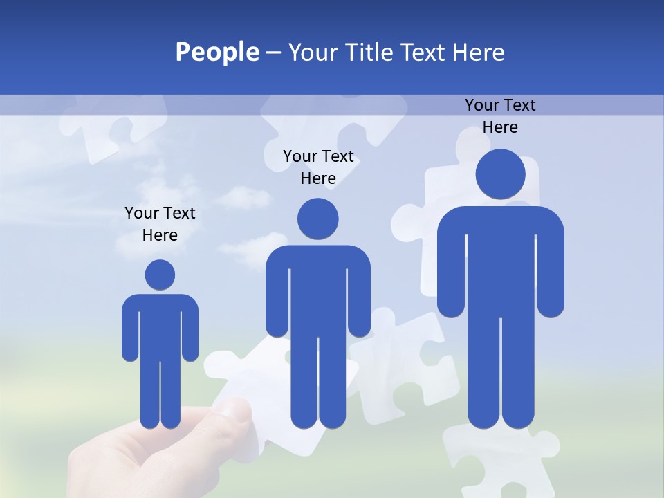 Background Concept Materia PowerPoint Template