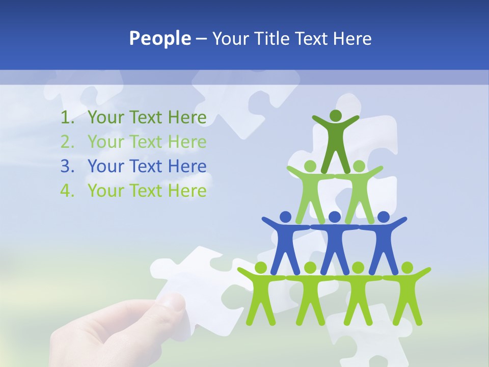 Background Concept Materia PowerPoint Template