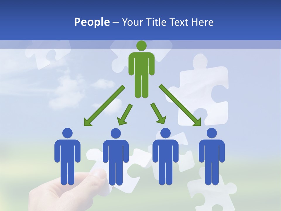 Background Concept Materia PowerPoint Template