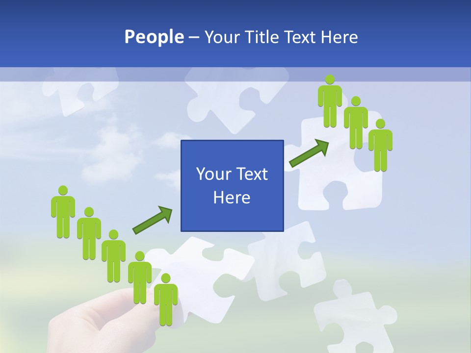 Background Concept Materia PowerPoint Template