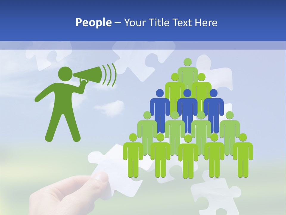 Background Concept Materia PowerPoint Template