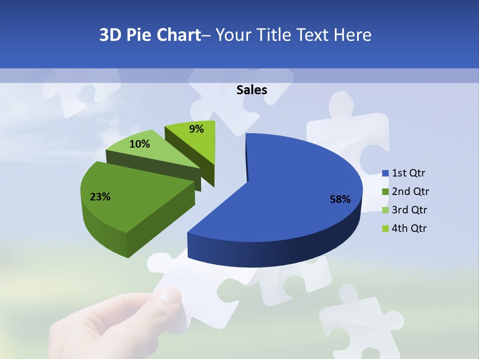 Background Concept Materia PowerPoint Template