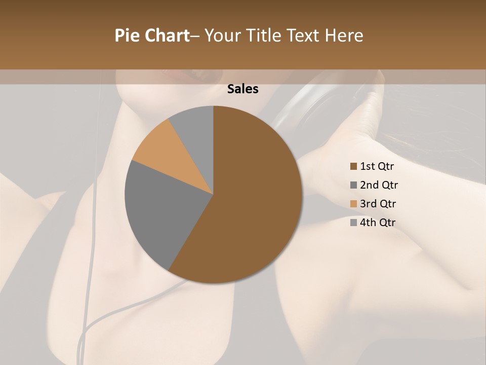 Studio Audio Fun PowerPoint Template