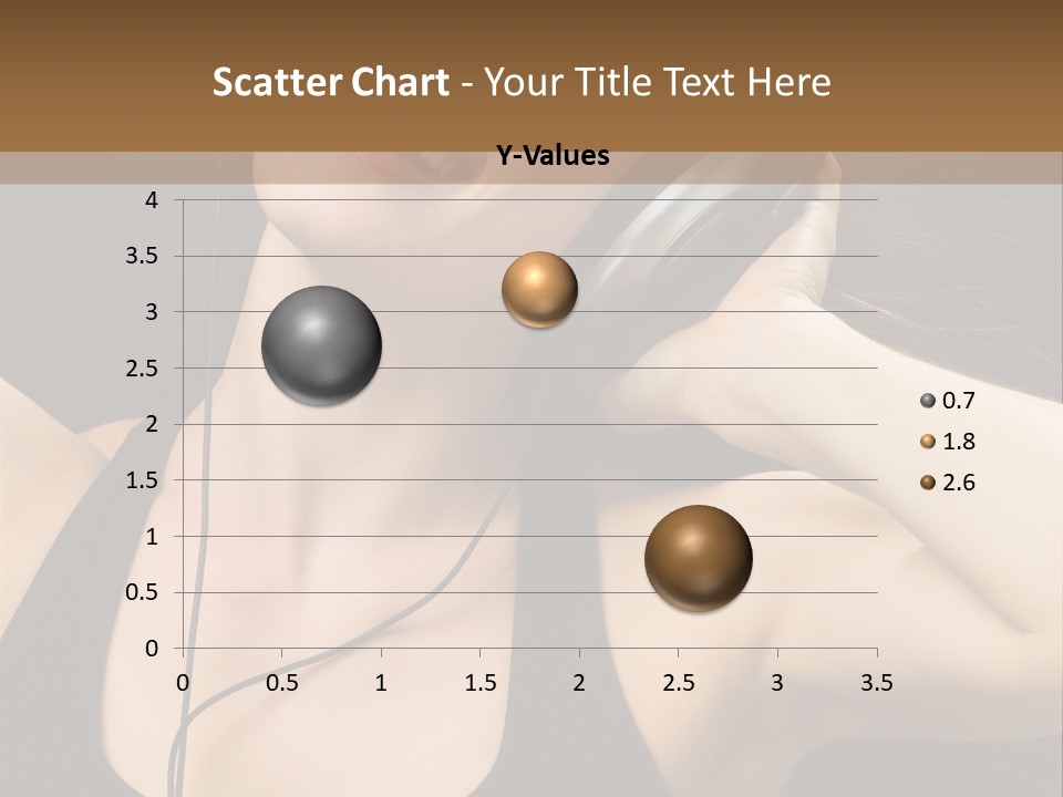 Studio Audio Fun PowerPoint Template