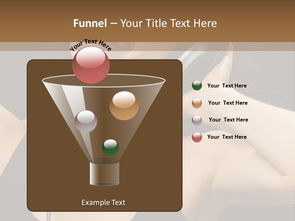 Studio Audio Fun PowerPoint Template