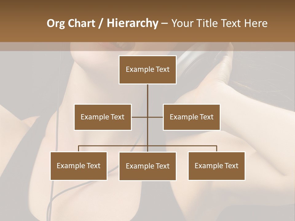 Studio Audio Fun PowerPoint Template