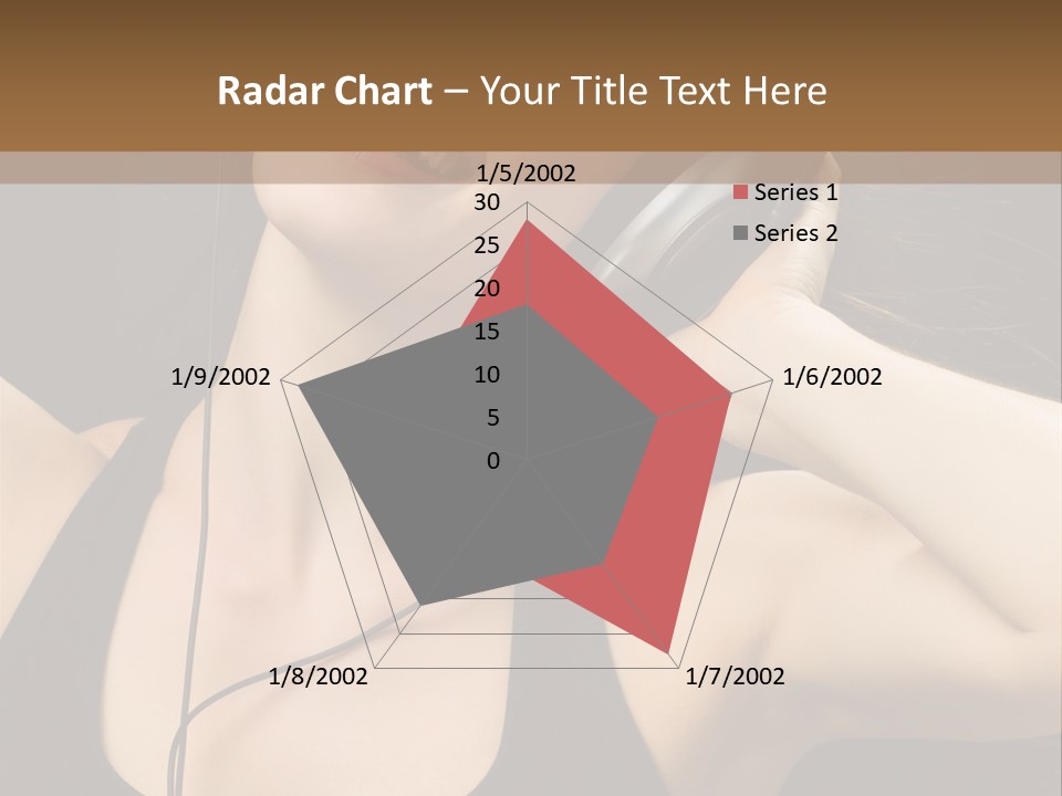 Studio Audio Fun PowerPoint Template