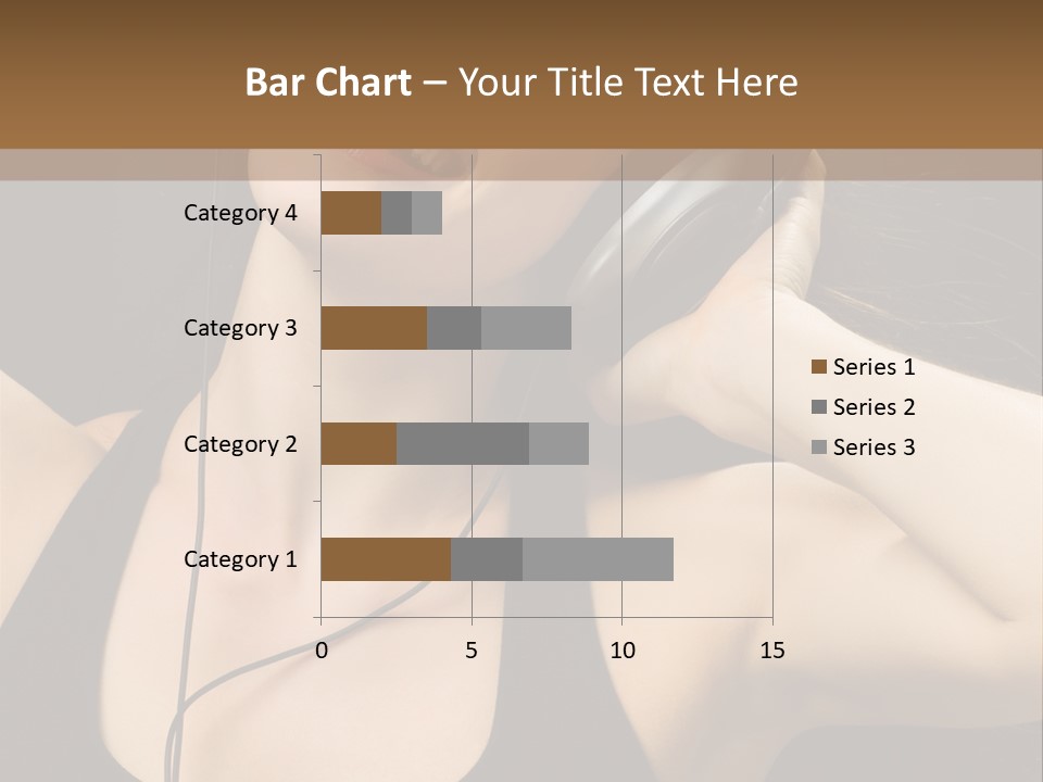 Studio Audio Fun PowerPoint Template