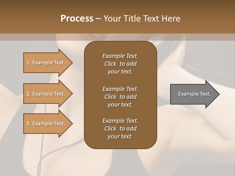 Studio Audio Fun PowerPoint Template