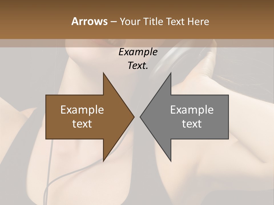 Studio Audio Fun PowerPoint Template