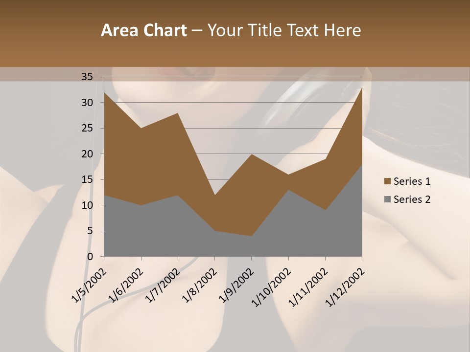 Studio Audio Fun PowerPoint Template
