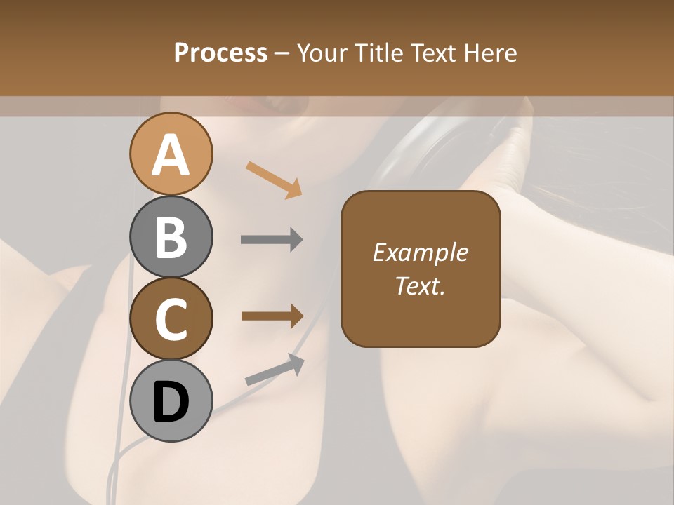 Studio Audio Fun PowerPoint Template