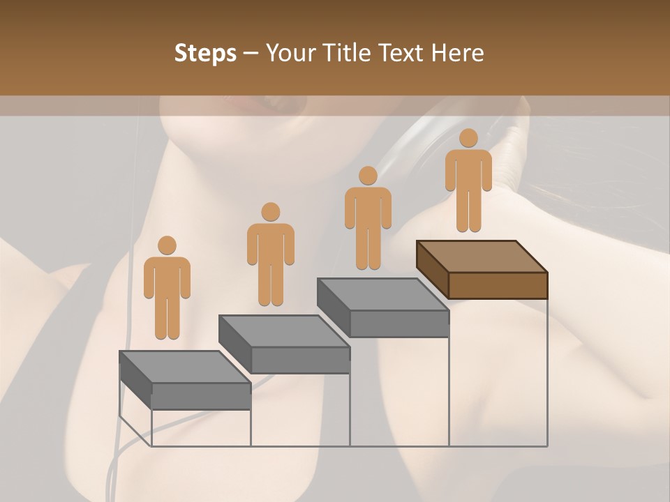 Studio Audio Fun PowerPoint Template