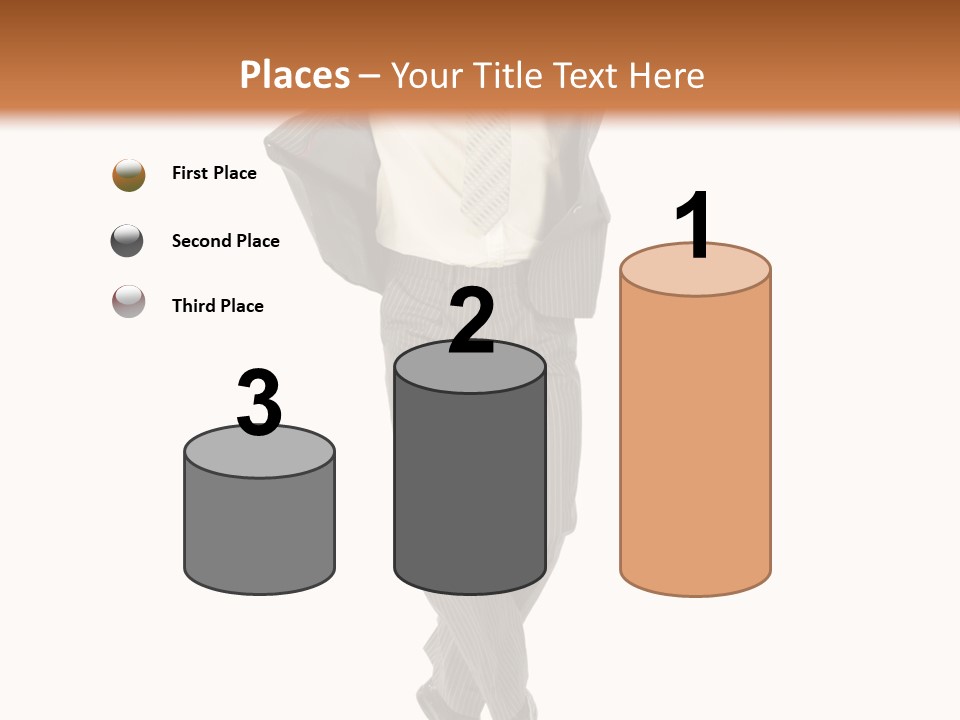 Joy Energy Young PowerPoint Template