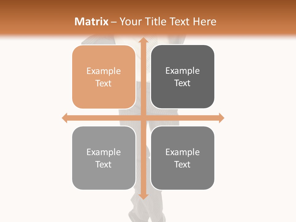 Joy Energy Young PowerPoint Template