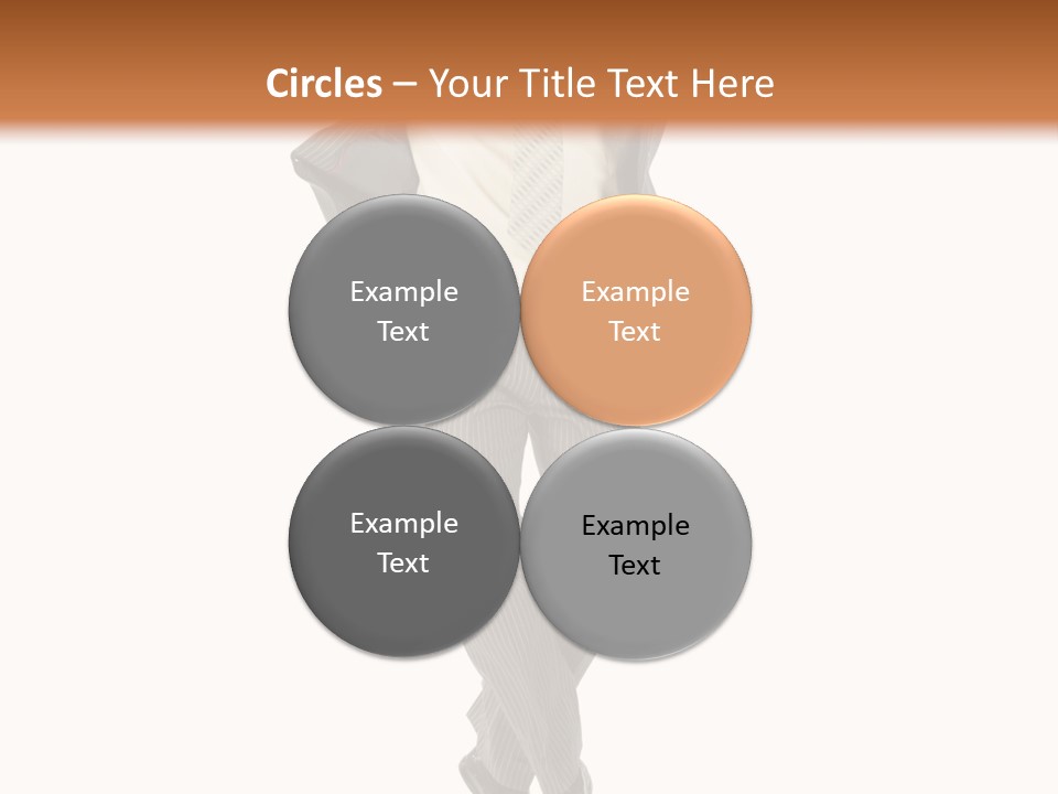 Joy Energy Young PowerPoint Template