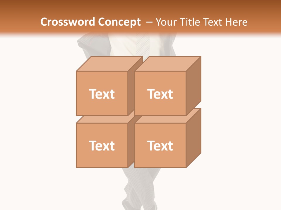 Joy Energy Young PowerPoint Template