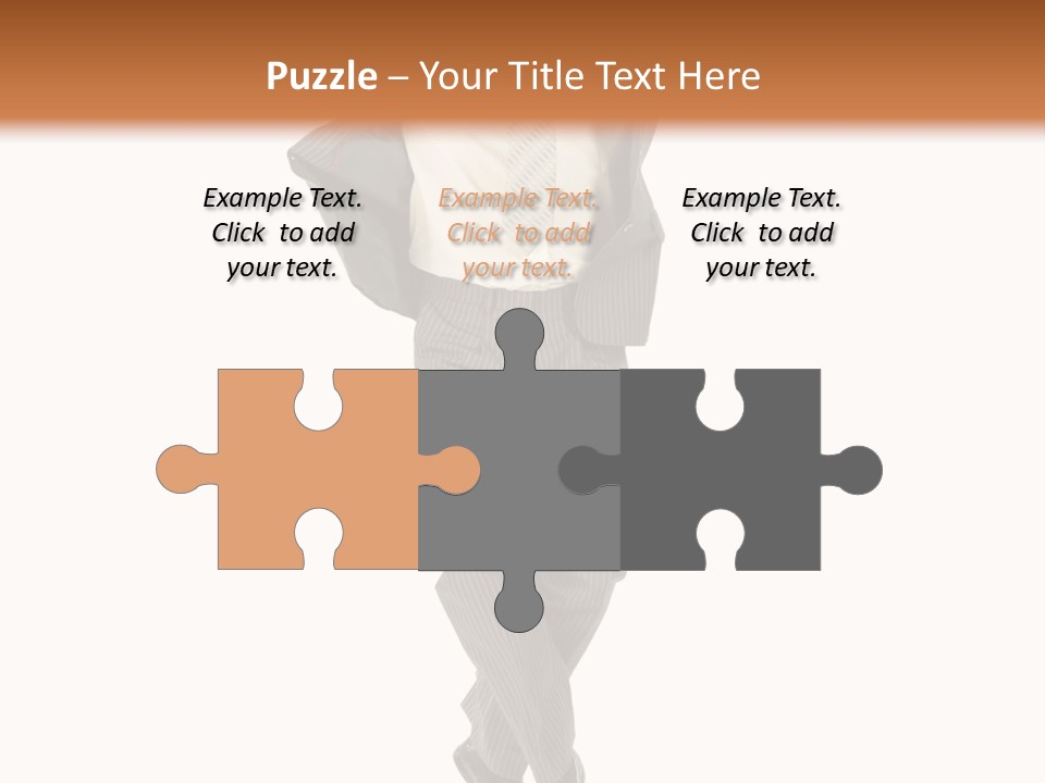 Joy Energy Young PowerPoint Template