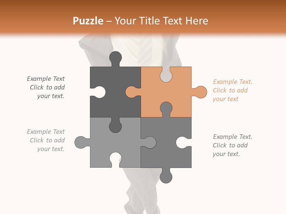 Joy Energy Young PowerPoint Template