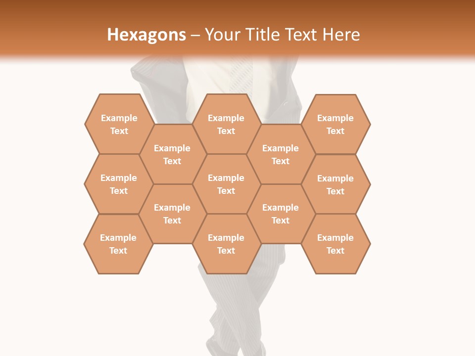 Joy Energy Young PowerPoint Template