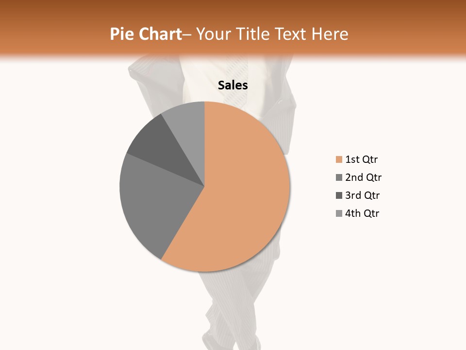 Joy Energy Young PowerPoint Template