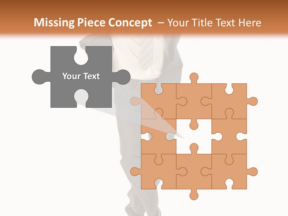 Joy Energy Young PowerPoint Template